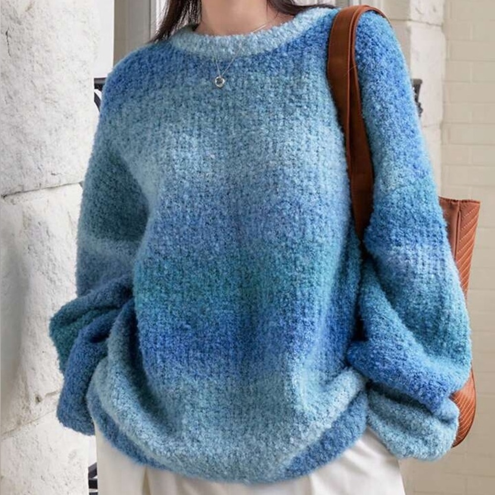 wool sweater